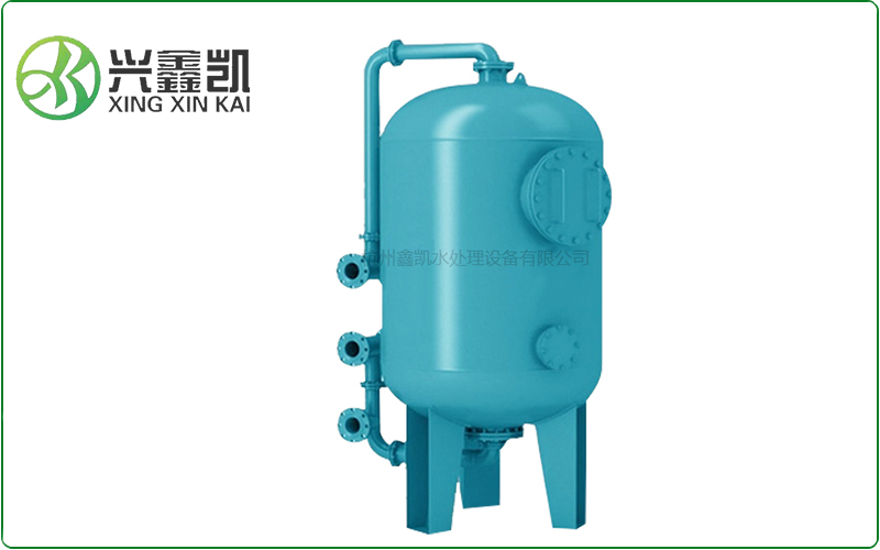 石英砂過濾器（生產(chǎn)廠家）