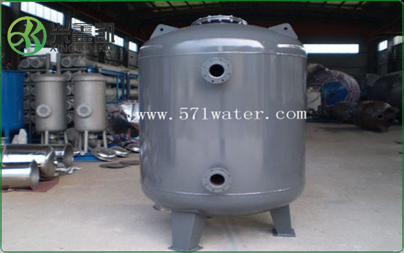 石英砂過濾器（應(yīng)用領(lǐng)域）