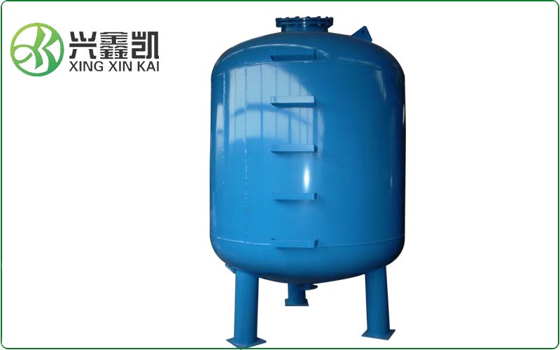 工業(yè)污廢水處理設(shè)備（過濾凈化器）