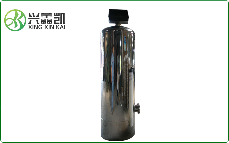 全自動軟水器（生產(chǎn)廠家）