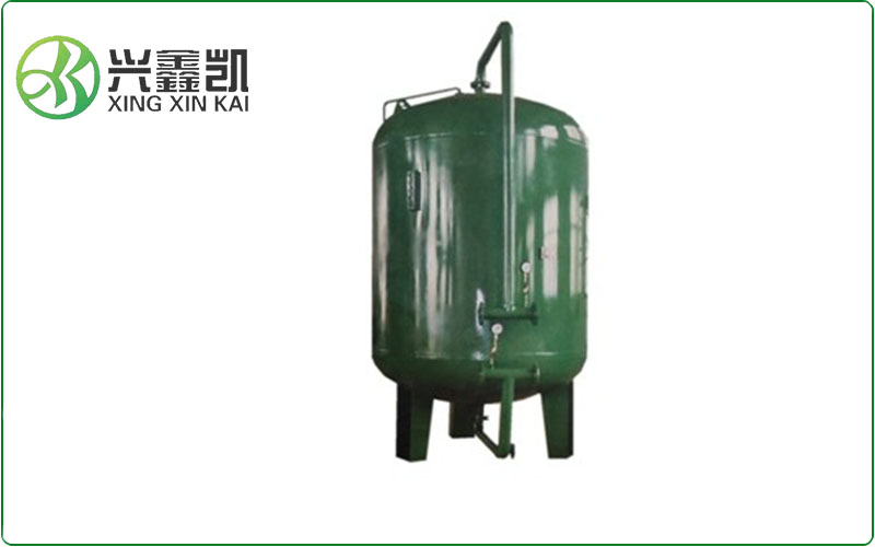 除鐵錳過(guò)濾器