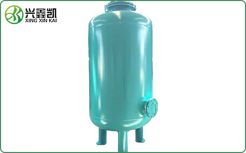 多介質(zhì)過濾器（廠家）