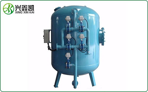 多介質(zhì)過濾器（廠家）