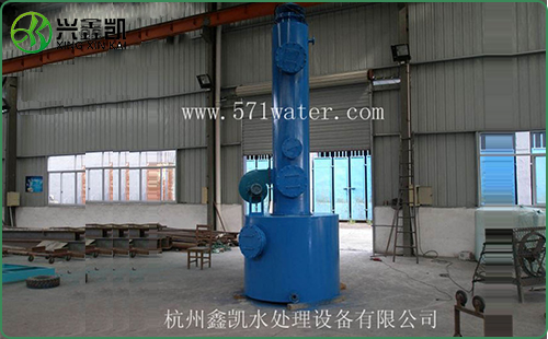 脫氣塔（除碳器）生產(chǎn)廠家