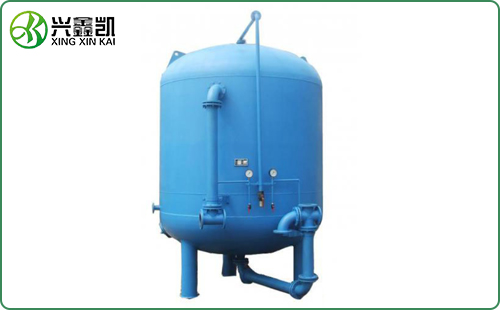 石英砂過濾器（生產(chǎn)廠家）