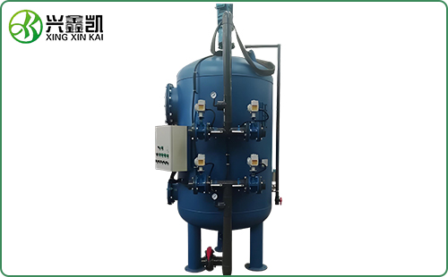 纖維束過(guò)濾器（制造商）