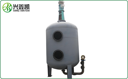 纖維束過(guò)濾器（制造商）