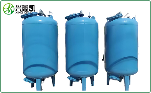 砂錳污水過濾器