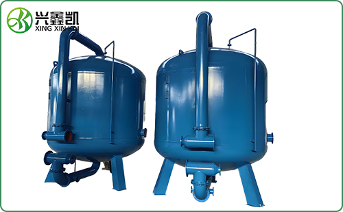 除鐵錳過(guò)濾器