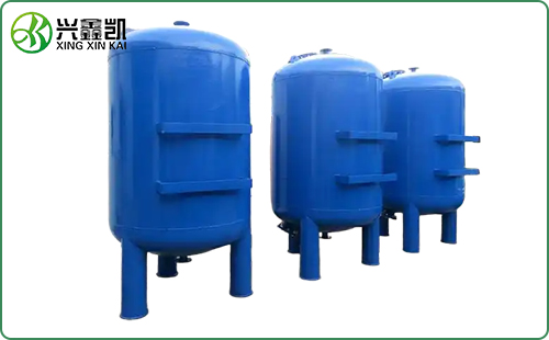 除鐵錳過(guò)濾器