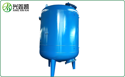 除鐵錳過(guò)濾器