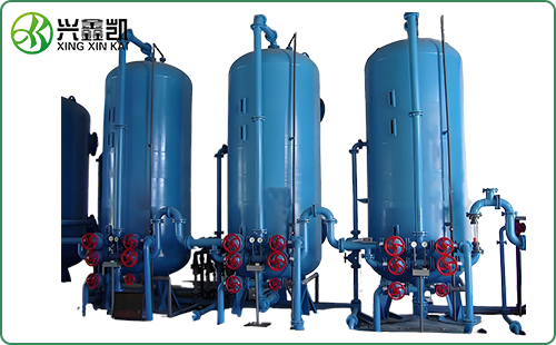 陰離子交換器（生產(chǎn)廠(chǎng)家）