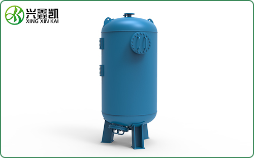 陰離子交換器（生產(chǎn)廠(chǎng)家）