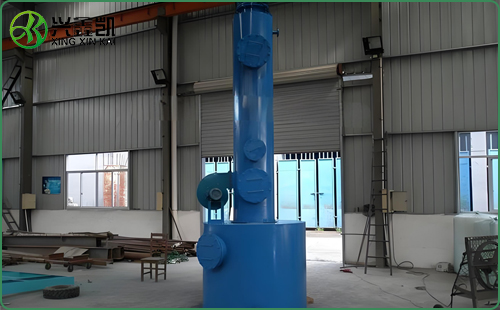 脫氣塔（除碳器）生產(chǎn)廠家