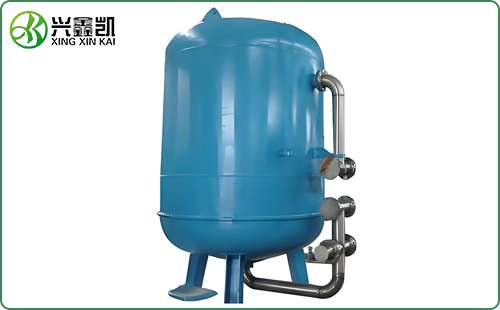 除鐵錳過(guò)濾器