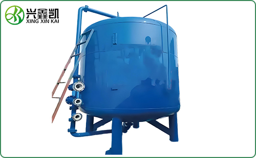 除鐵錳過(guò)濾器