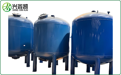 除鐵錳過(guò)濾器