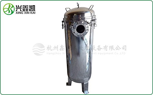 精密過(guò)濾器(保安過(guò)濾器)