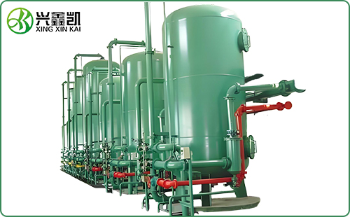 陰離子交換器（生產(chǎn)廠(chǎng)家）