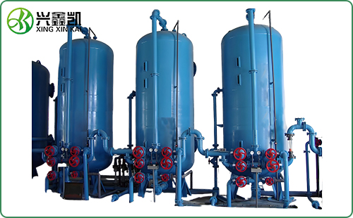 陰離子交換器（生產(chǎn)廠(chǎng)家）