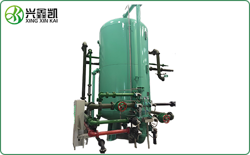 陰離子交換器（生產(chǎn)廠(chǎng)家）