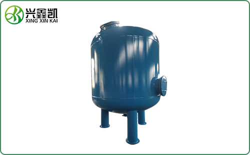 石英砂過(guò)濾器（農(nóng)業(yè)灌溉過(guò)濾系統(tǒng)）