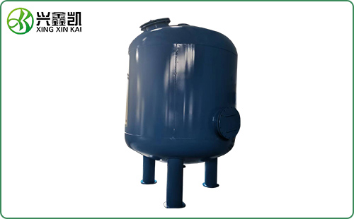 石英砂過(guò)濾器（農(nóng)業(yè)灌溉過(guò)濾系統(tǒng)）