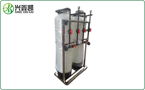 全自動軟水器（廠家）