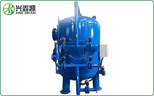 纖維束過(guò)濾器（制造商）