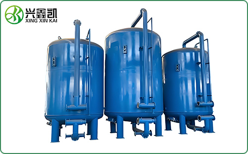 纖維束過(guò)濾器（制造商）