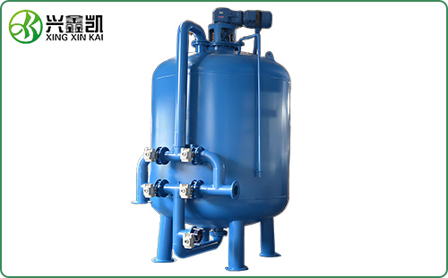 纖維束過(guò)濾器（制造商）