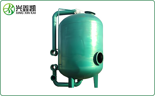 纖維束過(guò)濾器（制造商）