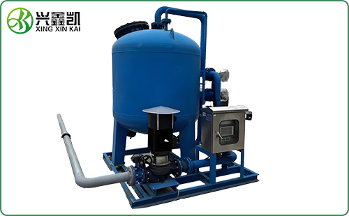 砂濾器（廠家）