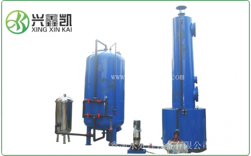 錳砂過(guò)濾器