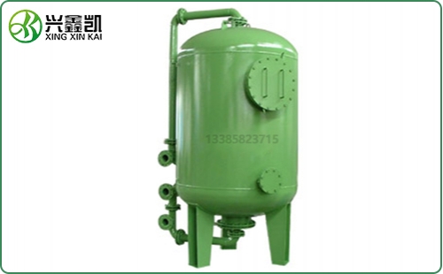 石英砂/錳砂過(guò)濾器