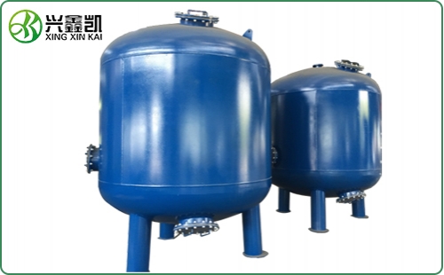 機(jī)械過(guò)濾器（生產(chǎn)廠家）