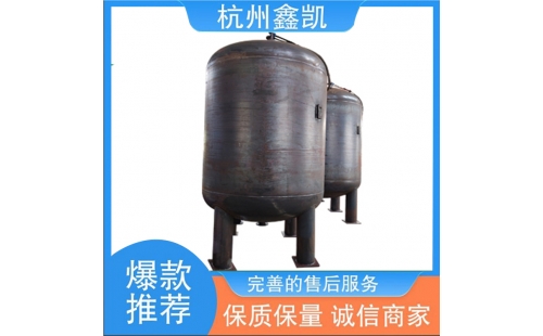 纖維束過(guò)濾器適用于哪些行業(yè)的水處理？-杭州鑫凱