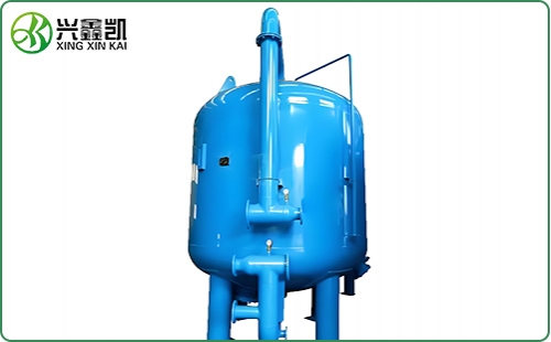 石英砂過濾器（報(bào)價(jià)）