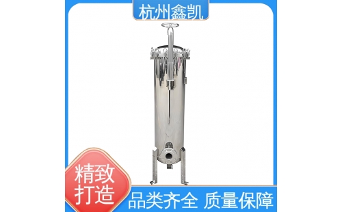 如何選擇適合特定應(yīng)用場(chǎng)景的精密過(guò)濾器？-杭州鑫凱