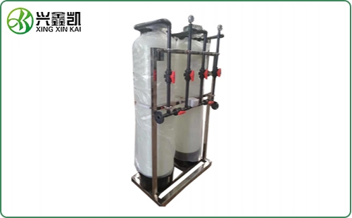 軟化水設(shè)備（供應(yīng)商）