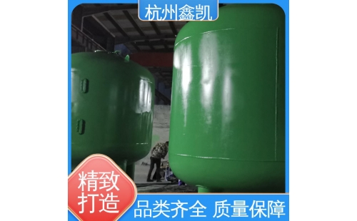 水質較差時，石英砂過濾器的反沖洗周期一般是多久？-杭州鑫凱